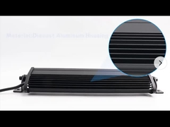 Yeni Giriş Off-Road 4x4 Jeep Truck UTV LED Işık Çubuğu 12V 24V Araba Sürüş Işığı LED Işık Çubuğu