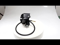 15.5W Motosiklet LED Fener Kit ile Yolda Farklı Olun