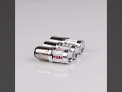 Araba dönme sinyali lambaları