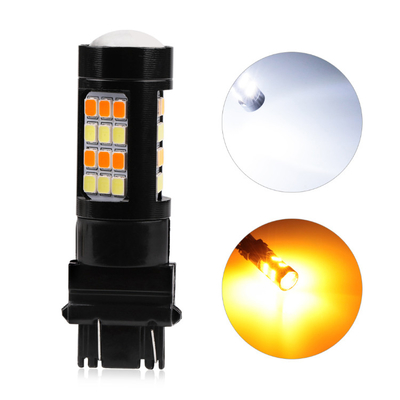 12V 2835 42 SMD LED Ampul Far 1156 1157 Kuyruk Araba Gösterge Işıkları