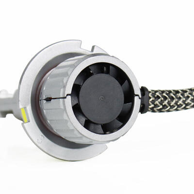 satın al CL33 360W 40000LM 6000K Araba Led Lamba Led H4 H11 Altı Bakır Boru H1 9005 9006 Otomatik H7 Led 12V H4 LED Araba Farları H13 Ampul online manufacture