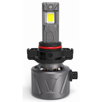 satın al İYİ KALİTE LED FAR H4 Süper Parlak Araba Led Far Ampulü 40watt 4000lm 9005 9006 H7 Led Canbus online manufacture