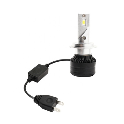 araba led far sis farları H7 3570 50W araba far ampulü gündüz farları yeni stil np300 ampul