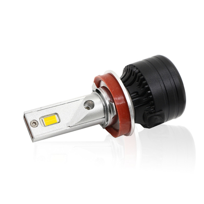 H11 H8 50W 5730 12-24V Evrensel En Parlak Led Sis Farları 30w Cree Far
