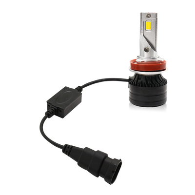 H11 H8 50W 5730 12-24V Evrensel En Parlak Led Sis Farları 30w Cree Far