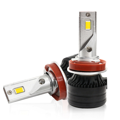 H11 H8 50W 5730 12-24V Evrensel En Parlak Led Sis Farları 30w Cree Far