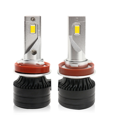 H11 H8 50W 5730 12-24V Evrensel En Parlak Led Sis Farları 30w Cree Far