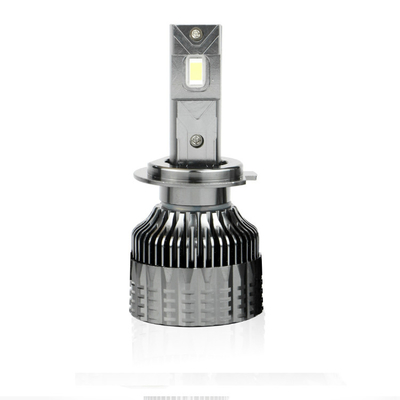 V30 Serisi Araba 55W Otomotiv LED Dönüş Sinyalleri Ampul H7 H4 H11