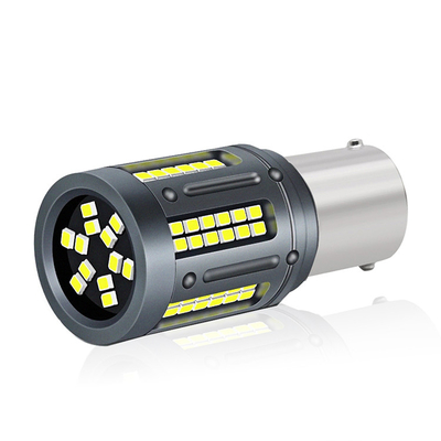1156 2016 84smd Araba Dönüş Sinyali Işığı 6500k 12v Arka Led Far