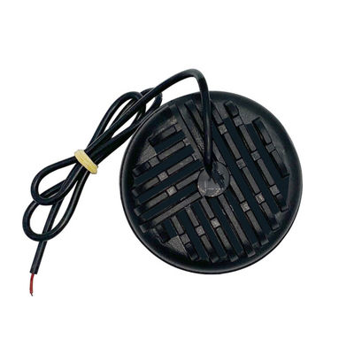 12V 5050 Sürüş Araba Sis Lambası Led Ampul Yuvarlak Led Gündüz Çalışan Işık