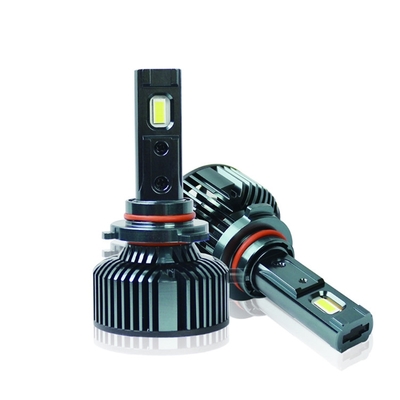 F5 Faro Focos H7 Beyaz Far Ampülleri H4 Lamba 110W Yüksek Güçlü Led Kafa
