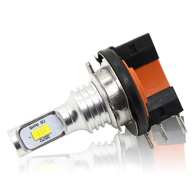ODM Faro H15 Led Far Oto Aydınlatma Sistemi 12V Rohs