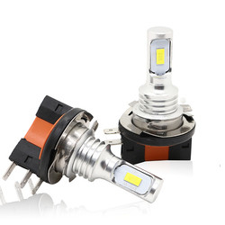 ODM Faro H15 Led Far Oto Aydınlatma Sistemi 12V Rohs