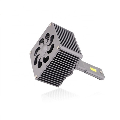 35W D1s Xenon Hid Far Ampul D2S D3S Led Araba Işık Fan Soğutma