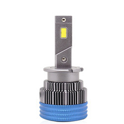35W D1s Xenon Hid Far Ampul D2S D3S Led Araba Işık Fan Soğutma