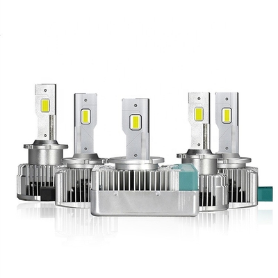 D Serisi Otomotiv LED Far Ampülleri D1S D2S D3S D4S D5S D8S 8V-48V