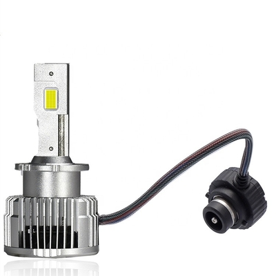 D Serisi Otomotiv LED Far Ampülleri D1S D2S D3S D4S D5S D8S 8V-48V