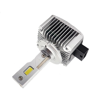 D Serisi Otomotiv LED Far Ampülleri D1S D2S D3S D4S D5S D8S 8V-48V