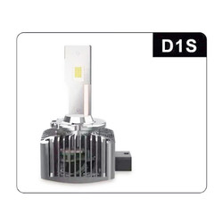 D Serisi Otomotiv LED Far Ampülleri D1S D2S D3S D4S D5S D8S 8V-48V
