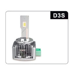 D Serisi Otomotiv LED Far Ampülleri D1S D2S D3S D4S D5S D8S 8V-48V