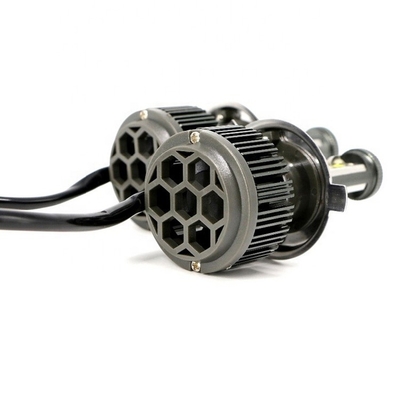 Sis Farları H4 H7 9005 9006 Arabalar İçin Led Ampuller V16 Süper Parlak