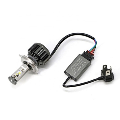 Sis Farları H4 H7 9005 9006 Arabalar İçin Led Ampuller V16 Süper Parlak