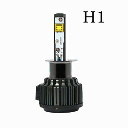 Sis Farları H4 H7 9005 9006 Arabalar İçin Led Ampuller V16 Süper Parlak