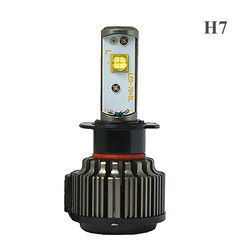 Sis Farları H4 H7 9005 9006 Arabalar İçin Led Ampuller V16 Süper Parlak