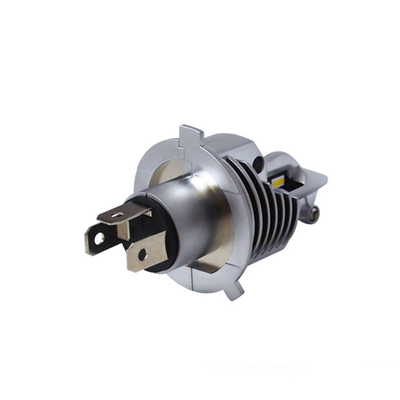 Mini Fighter H4 Araba Fanı Soğutma İçin Led Far 40W Oto Aydınlatma Sistemi 9V-48V 8000lm