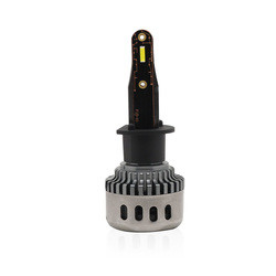 Süper Parlak Mini F10 LED Araba Far Ampul H1 H3 H4 H7 H11 9005 9006 Canbus Kiti