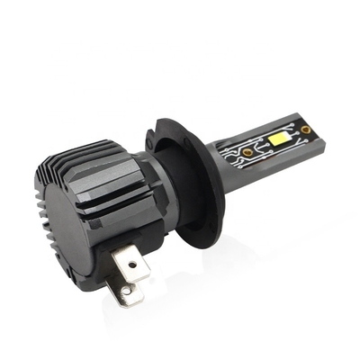 Süper Parlak LED Araba Far Ampülleri CSP 3570 12V 9005 9006