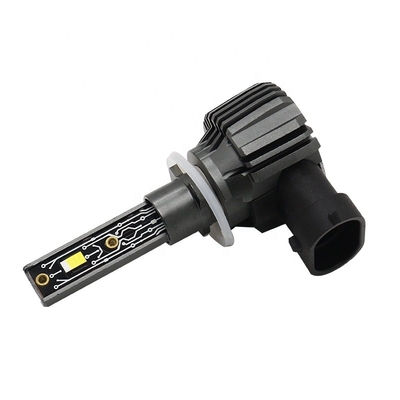Süper Parlak LED Araba Far Ampülleri CSP 3570 12V 9005 9006