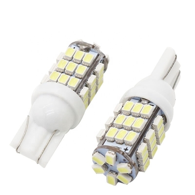 İç İç T10 3014 42SDM Araba Farları Ampuller 12v Genişlik Lambası