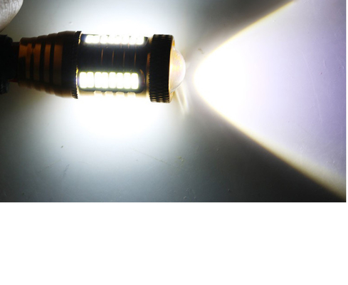 12v 4014 32smd Cree T10 İç Aydınlatma Canbus Otomotiv LED Ampuller Beyaz Ters Fren Lambaları