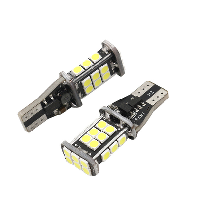 T15 3030 24SMD Canbus LED Far 12V Vurgu Geri Araba Köşe Lambası