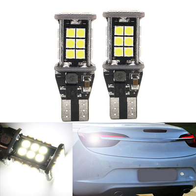 T15 3030 24SMD Canbus LED Far 12V Vurgu Geri Araba Köşe Lambası