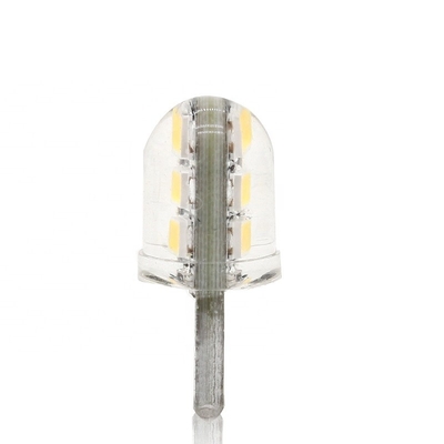 T10 Araba Led Genişliği Araba Yan İşaret Işığı 2835 6smd DC12V 194 W5W