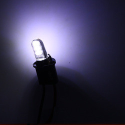 T10 Araba Led Genişliği Araba Yan İşaret Işığı 2835 6smd DC12V 194 W5W