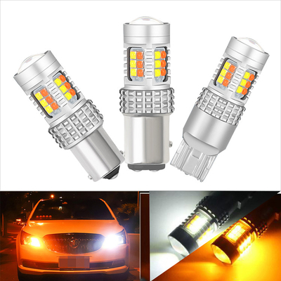 30SMD Otomatik Farlar 3030 Fren ve Dönüş Sinyali Işıkları 10W