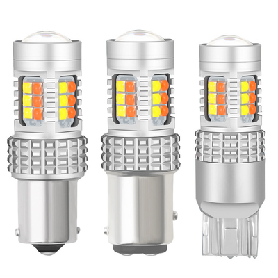 30SMD Otomatik Farlar 3030 Fren ve Dönüş Sinyali Işıkları 10W