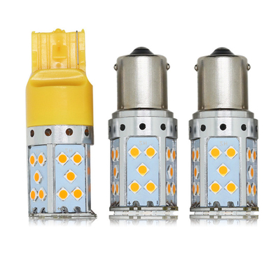 Evrensel Led Fren Lambası Dönüş Sinyali Otomatik Aydınlatma Sistemi 20W 12-24V