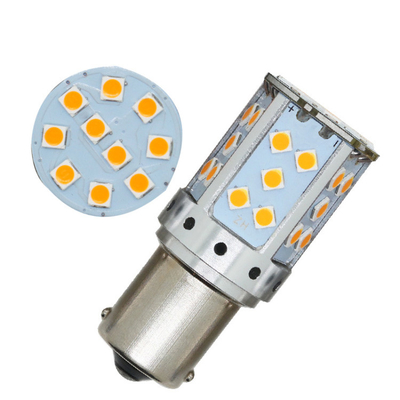 Evrensel Led Fren Lambası Dönüş Sinyali Otomatik Aydınlatma Sistemi 20W 12-24V