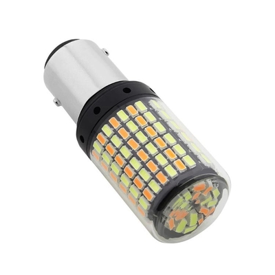 168smd Geri Araba Dönüş Sinyali Işıkları 12v Evrensel Led Sis Farları 30w