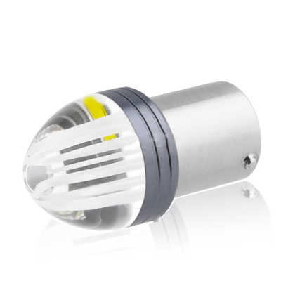 Oem Motosiklet LED Fren Dönüş Sinyali Işıkları Otomatik Geri Dönüş Skd Led Ampul 12V