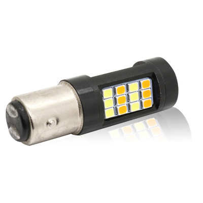 12V 2835 42 SMD LED Ampul Far 1156 1157 Kuyruk Araba Gösterge Işıkları