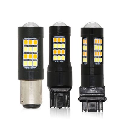 12V 2835 42 SMD LED Ampul Far 1156 1157 Kuyruk Araba Gösterge Işıkları
