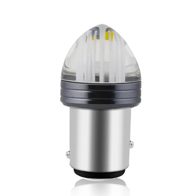 Led 2835 12V Canbus Ampul Fren Işığı ile Yüksek Güçlü LED Fren Dönüş Sinyali Işıkları 1156
