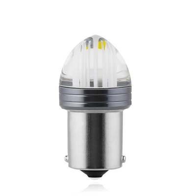 Led 2835 12V Canbus Ampul Fren Işığı ile Yüksek Güçlü LED Fren Dönüş Sinyali Işıkları 1156