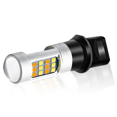 OEM T20 LED Fren Dönüş Sinyali Işıkları Canbus Luces 1157 LED Lamba 12V