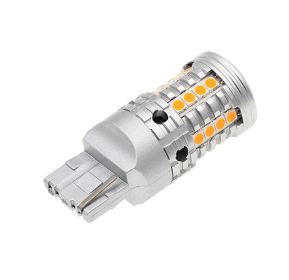 27W Led Araba Dönüş Sinyali Işıkları Suya Dayanıklı Araçlar İçin Fren Lambaları